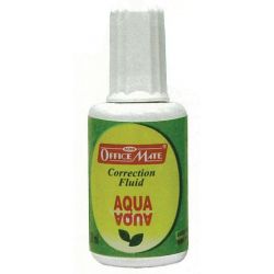 Διορθωτικό waterbased 20ml Officemate