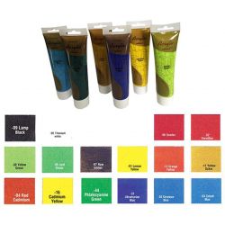 Ακρυλικό Χρώμα Σωληνάριο 100ml NEXT 25583