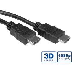 Καλωδιο HDMI 7.5m w/Ethernet 11.99.5544 Value