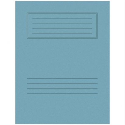 Ντοσιε Απλο Μανιλα 25X34 250Gr