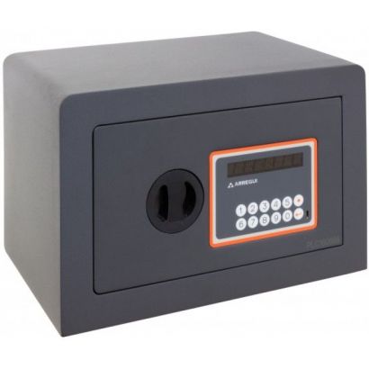 Χρηματοκιβώτιο Arregui Plus-C 180120 Electronic