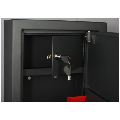 Οπλοκιβώτιο 5 Θέσεων Braco ARM050335 Arregui