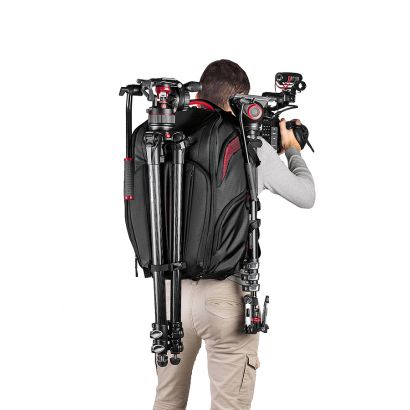 Τσαντα Πλάτης video Cinematic Backpack Expand MB PL-CB-EX Manfrotto