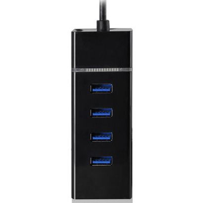 Hub 4 Port USB 3.1 EW1133 INTRONICS