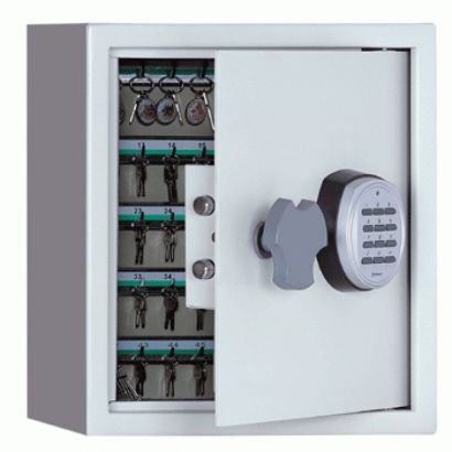 Κλειδοθήκη 64 Θέσεων KC- 64 Diplomat