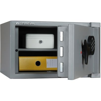 Χρηματοκιβώτιο με ηλεκτρονική κλειδαριά AG03 EL Wertheim