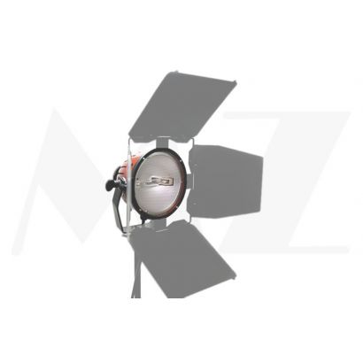 MZ-1000 Φωτιστικό Tungsten Quartz 1000W