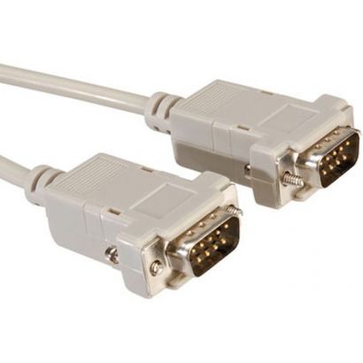 Rs-232 Cable Db9M - Db9M 1.8M 11.01.6018-50 Roline