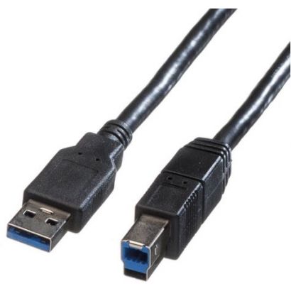 Usb Cable Type A-B V.3.0 1.8 M Maypo 11.02.8870-50 Roline