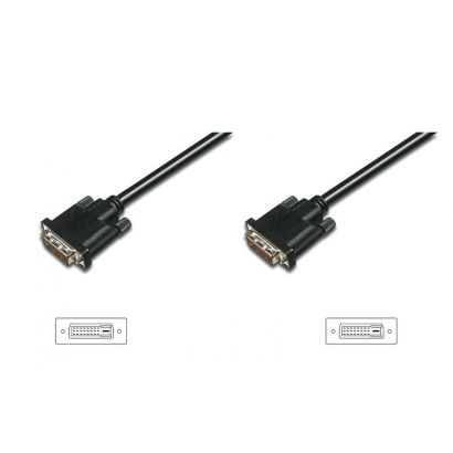 Dvi Cable M/M 2.0M Dual Link (24+1) 84525/G3641 STANDARD
