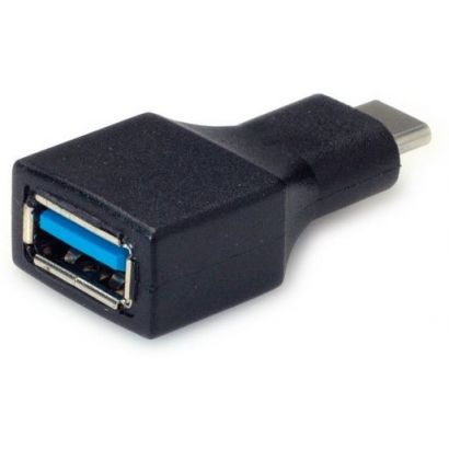 Adapter Usb Type-C Male To Usb 3.0 Type-A F Otg 12.99.9030-25 VALUE