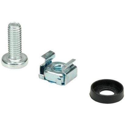 Installation Screw For Cabinets (M6 X 16Mm) 26.99.0000-24 VALUE