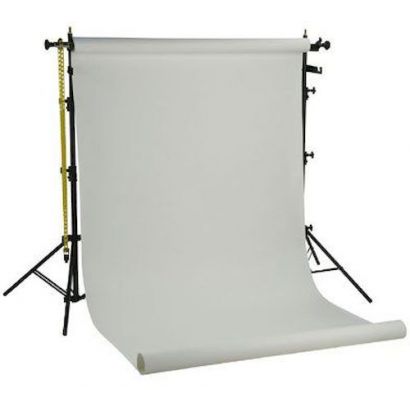 Background Roll Paper 138cm x 11m