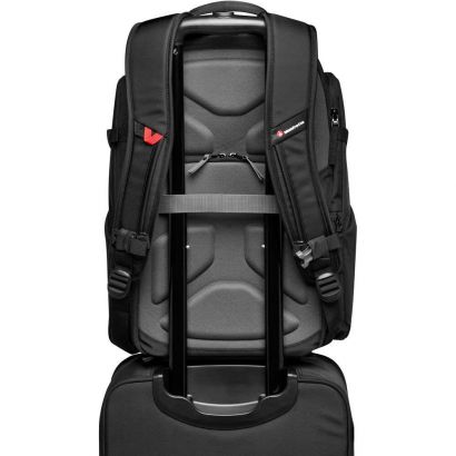 Advanced Befree Backpack III MN MB MA3-BP-BF Manfrotto