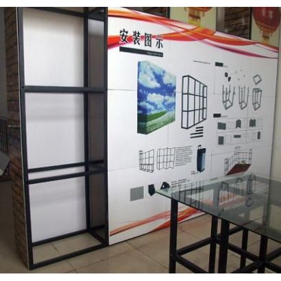 K system 3x5