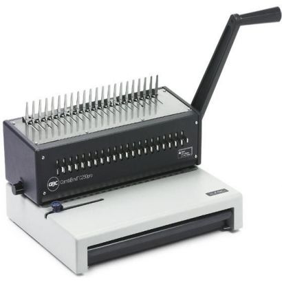Βιβλιοδετικό Σπιράλ Ibico CombBind C 250 Pro