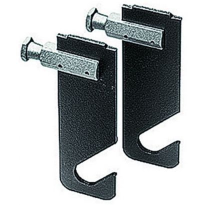 059 Background Paper Single Hooks Set of two  Manfrotto