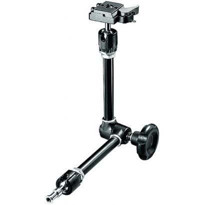 244RC Variable Friction Arm with Quick Release Plate  Manfrotto