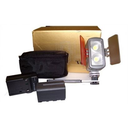 Led Video Light Di-80 Kit Tamax