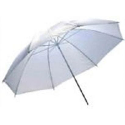 Ομπρέλα Διάχυσης Λευκή 112 Εκ. Tamax