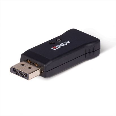 Displayport 1.4 Edid Emulator Lindy 32118