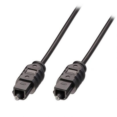 Toslink (Οπτικη Ινα) 0.5M Lindy 35210
