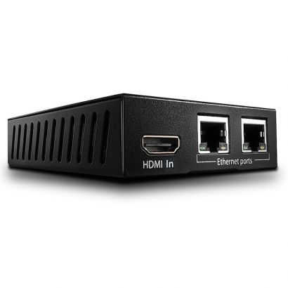Extender Transmitter Hdmi 100M Cat6 With Hdbaset Lindy 38019