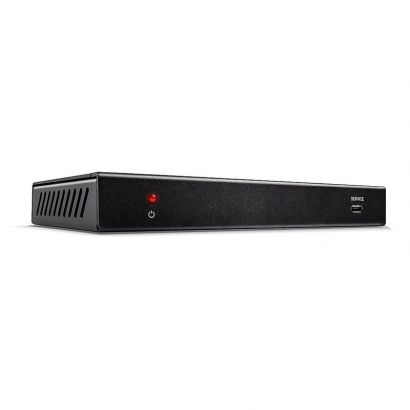 Extender Receiver Hdmi 4K/60 100M Cat6 With Hdbaset Lindy 38207