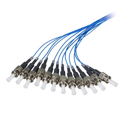 Pigtail St 62.5/125 Om1 1M Lszh EFB O3313.2