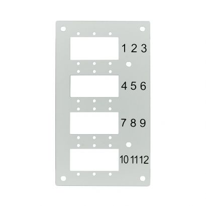Προσοψη  12 X Lc Για ( Καταλληλο Για Β0060 ) EFB 53705.4V2B
