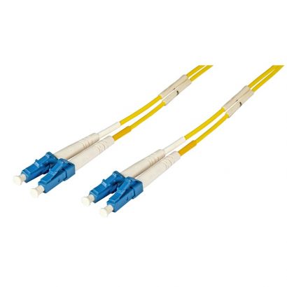 F/O Lc-Lc 50M Singlemode Lszh EFB O0350.50