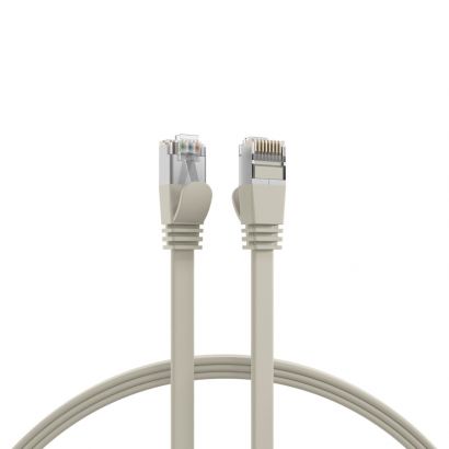 Ftp  0.25M Cat6A EFB K5545GR.0,25
