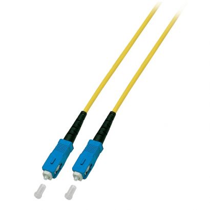 F/O Sc-Sc 3M Singlemode Lszh Simplex EFB O1323.3