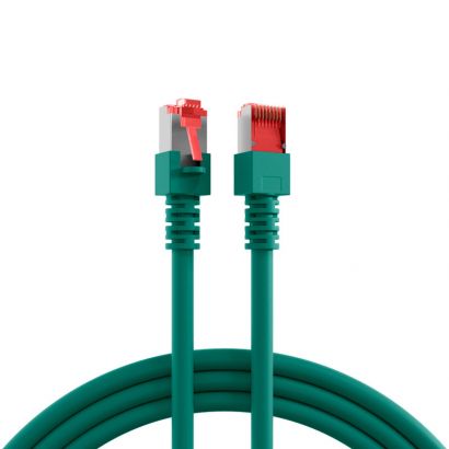Sftp 0.15M Cat6 Πρασινο Lszh EFB K5514.0.15