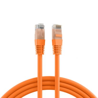 Utp 0.25M Cat6 Πορτοκαλι EFB K8100OR.0.25