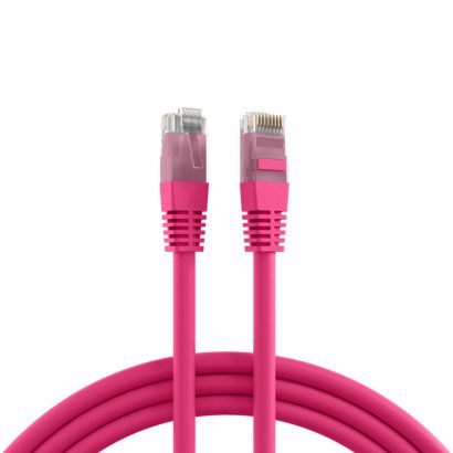 Utp 1.5M Cat6 Magenta EFB K8100MA.1.5