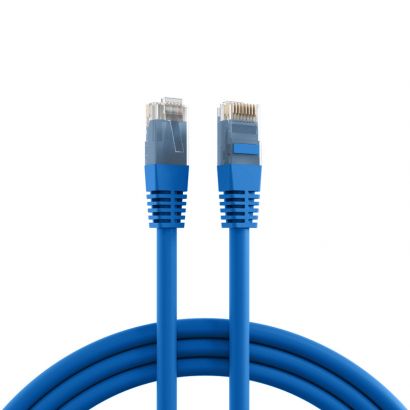 Utp 3M Cat6 Μπλε EFB K8100BL.3