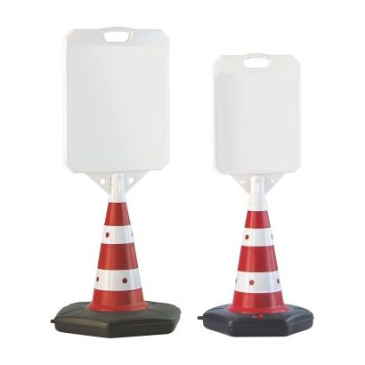 Traffic Sign Outdoor Banner