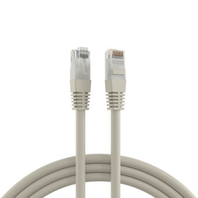 Utp 30M Cat6 Γκριζο EFB K8100GR.30