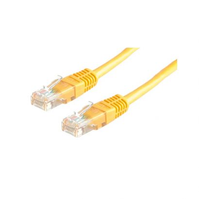 Utp 7M Standard Cat6 Κίτρινο Standard S1737-50