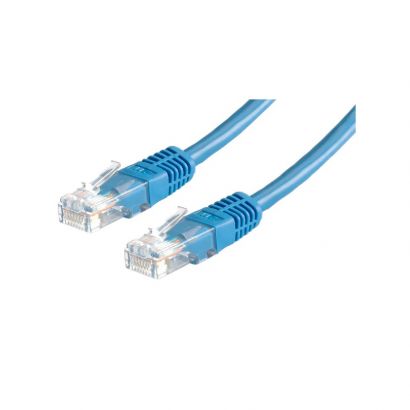 Utp 7M Standard Cat6 Μπλε Standard S1757-50