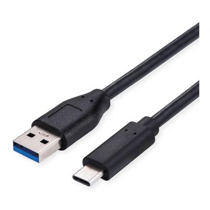 Usb Cable Type-C Male To Usb 3.2 Gen1 Type-A Male 1M Standard S3016-10