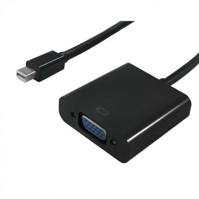 Adapter Mini Display Port M / Vga F( R3309 ) Standard S3205-10
