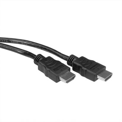 Καλώδιο Hdmi 1M  W/Ethernet (4K/30Hz - 1920X1080/60Hz ) Standard S3671-120/323192