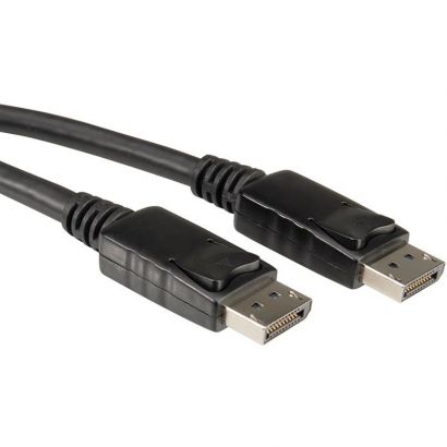 Καλωδιο Display Port 5M V1.1 (2K - 2560X1440) Standard S3693-50