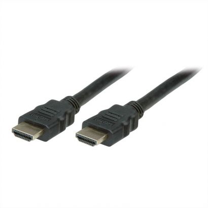 Καλώδιο Hdmi 5M  W/Ethernet Ultra Hd 4K (3840X2160@60Hz) Standard S3703-10