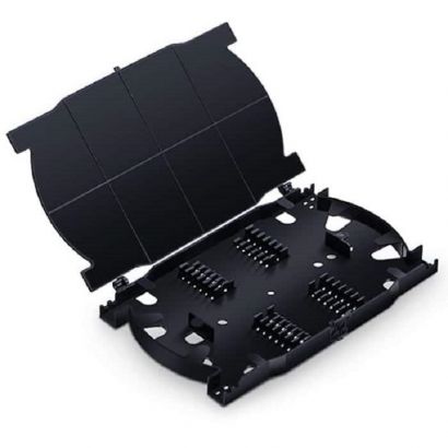 Splice Κασετα F/O 24Ινες Με Καπακι LG Optic STBK