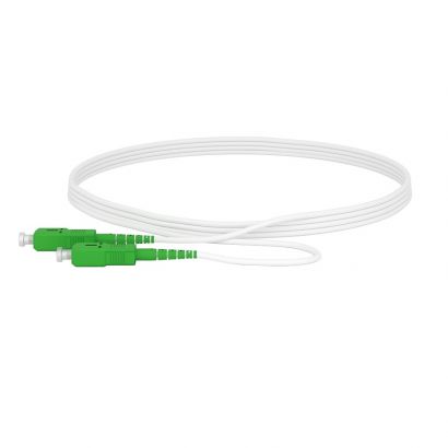 F/O Sc/Apc-Sc/Apc 3M Singlemode Lszh Simplex LG Optic SASA072ST3