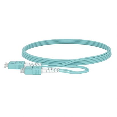 F/O Sc-Sc 1M 50/125 Om3 Lszh LG Optic SCSC032DT1