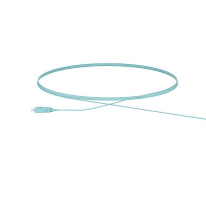 Pigtail Sc  (10 Τεμ.) Om3 Lszh Semitight LG Optic SC03S2AA